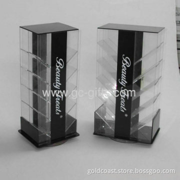 The Innovative Cd &amp; Dvd Storage Display Case 